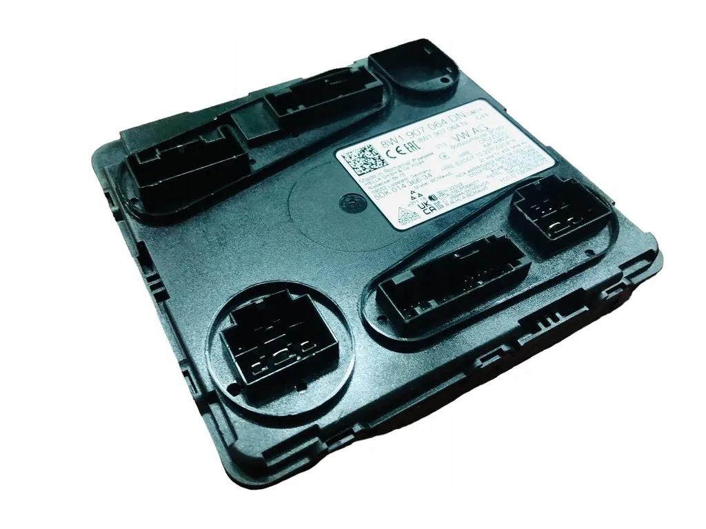 Купити Audi a5 модуль комфорту 8w1907064dn