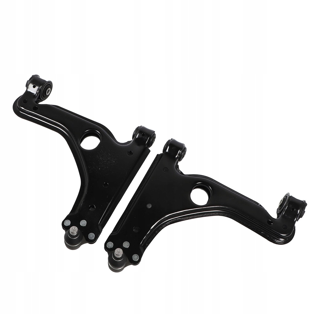 фото №9, Передні важелі нижні важелі redukują вібрації 24454477 замінник fe