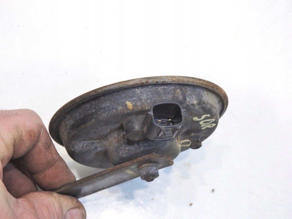 фото №3, Сигнал клаксон правый kia sorento i