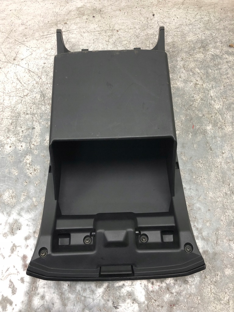 фото №4, Mazda rx-8 бардачок туннель europa