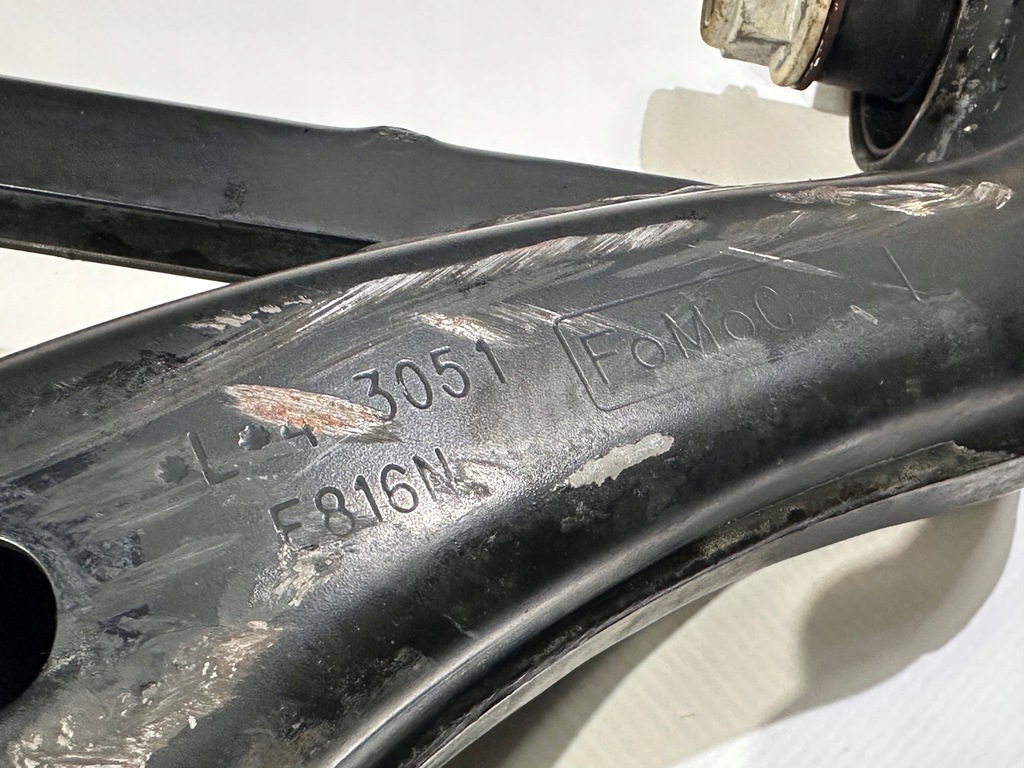 фото №7, Важіль перед передній лівий ford f150 expedition 2018 - 2022