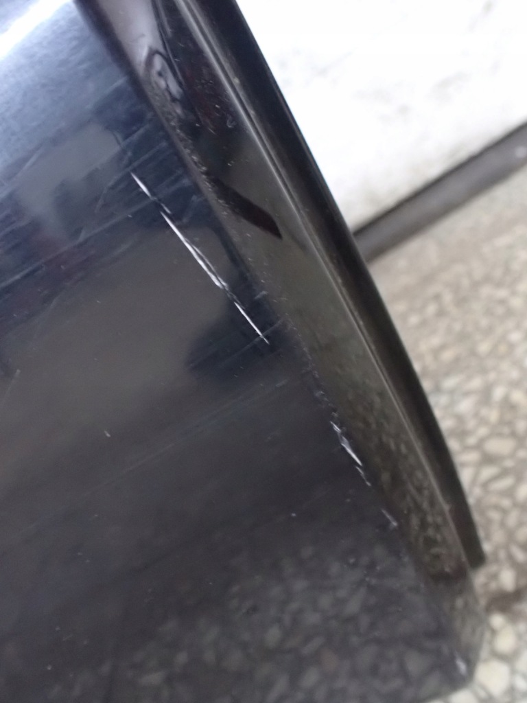 фото №8, Дверь полный правый задняя land cruiser 120 202