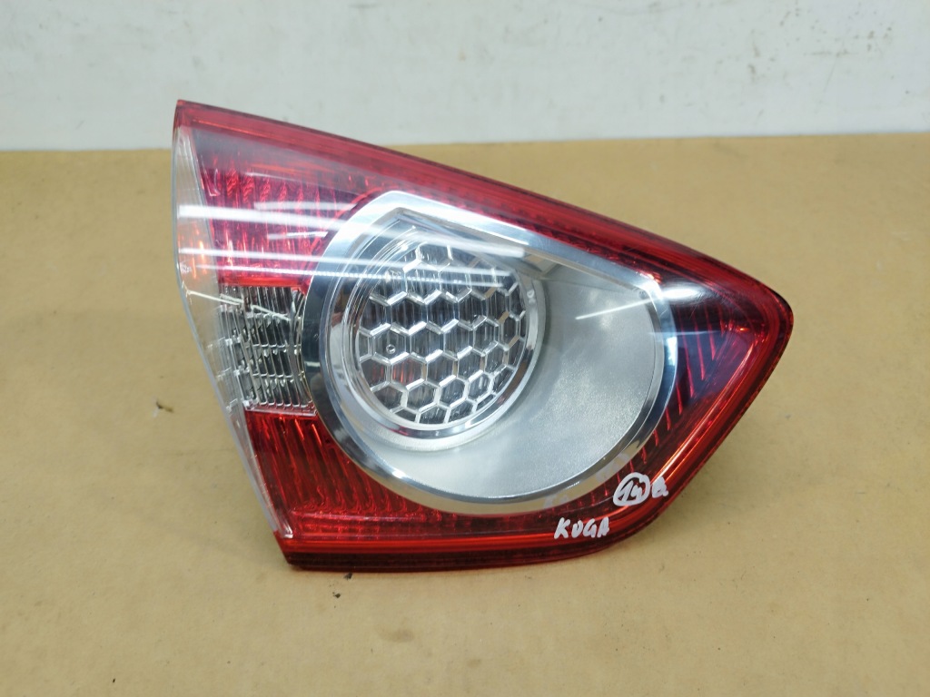 Купить Лампа w крышка левая задняя ford kuga i mk1 2008-2012