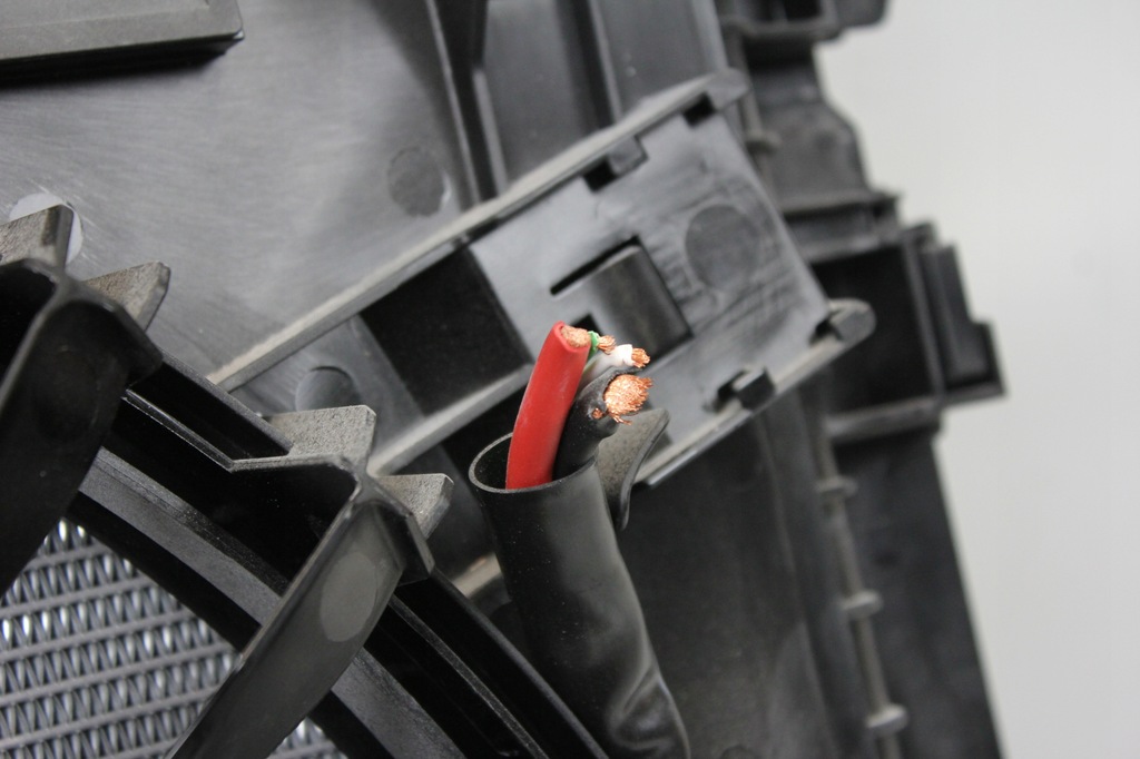 фото №8, Набор радиатор вентилятор bmw g60 540ix 550ex g70 740i 740ix 760ix m760ex