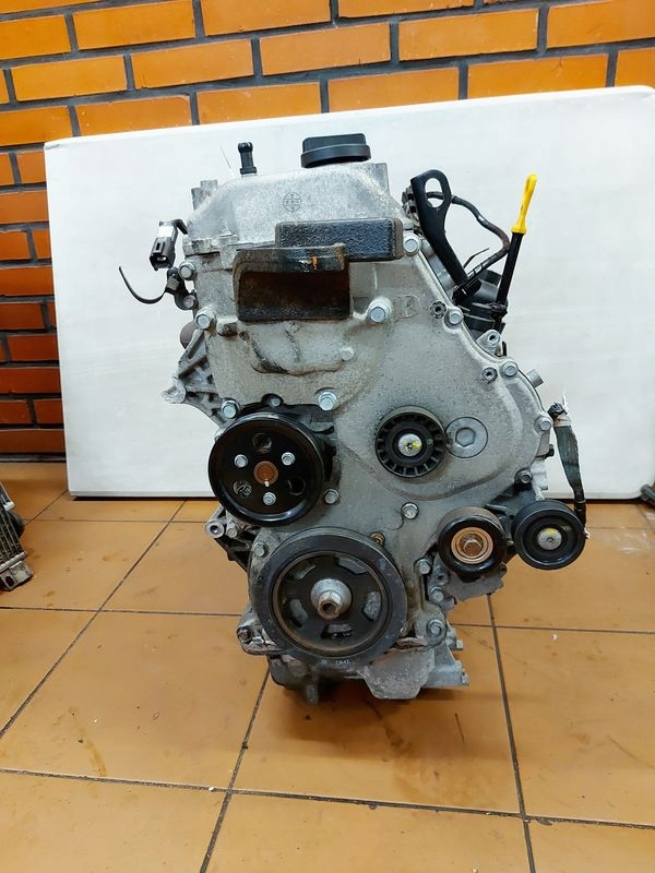 фото №7, Kia ceed ii 2 i30 ii 2 1.6 crdi двигатель блок двигателя d4fb насос bosch 0445010206