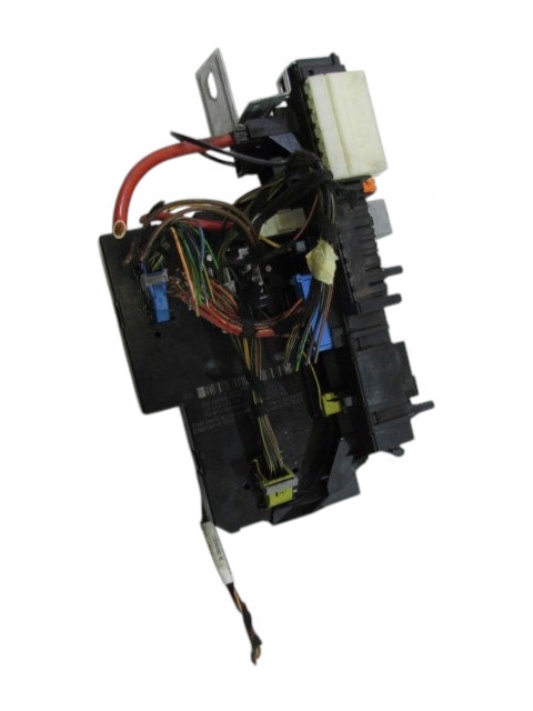 фото №1, Коробка предохранителей mercedes glk x204