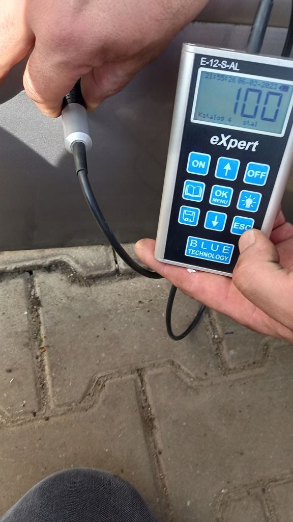 фото №8, Двері праве перед subaru legacy iv 03-09r