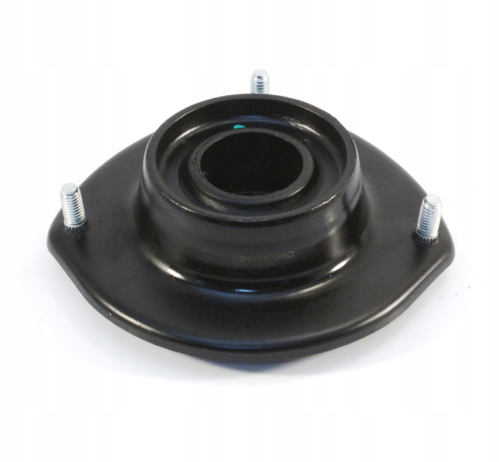 фото №1, Кронштейн подушка амортизатора перед l=p daewoo lanos do 1999.05