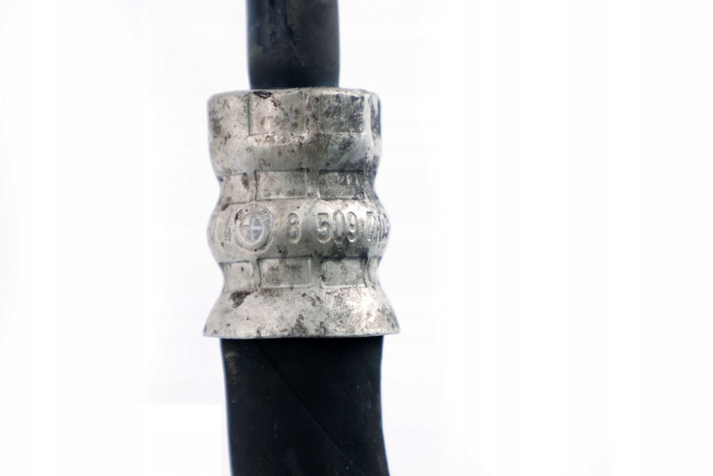 Bmw e90 e91 lci e84 дроти охолодження оливи коробки передач 8509703 Доставка