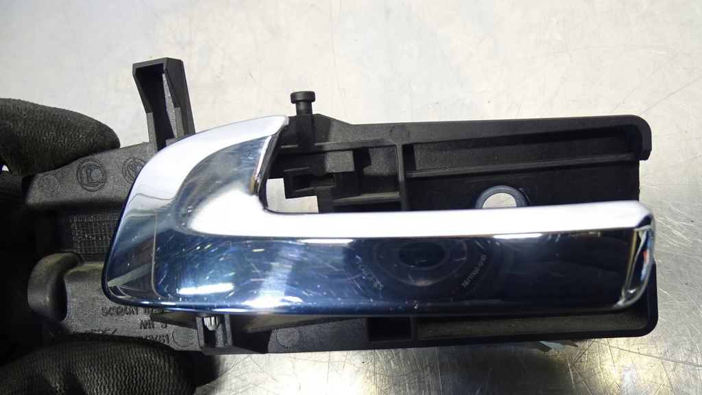 фото №2, Ручка ліва передня внутрішня alfa romeo 159 1.9jtd