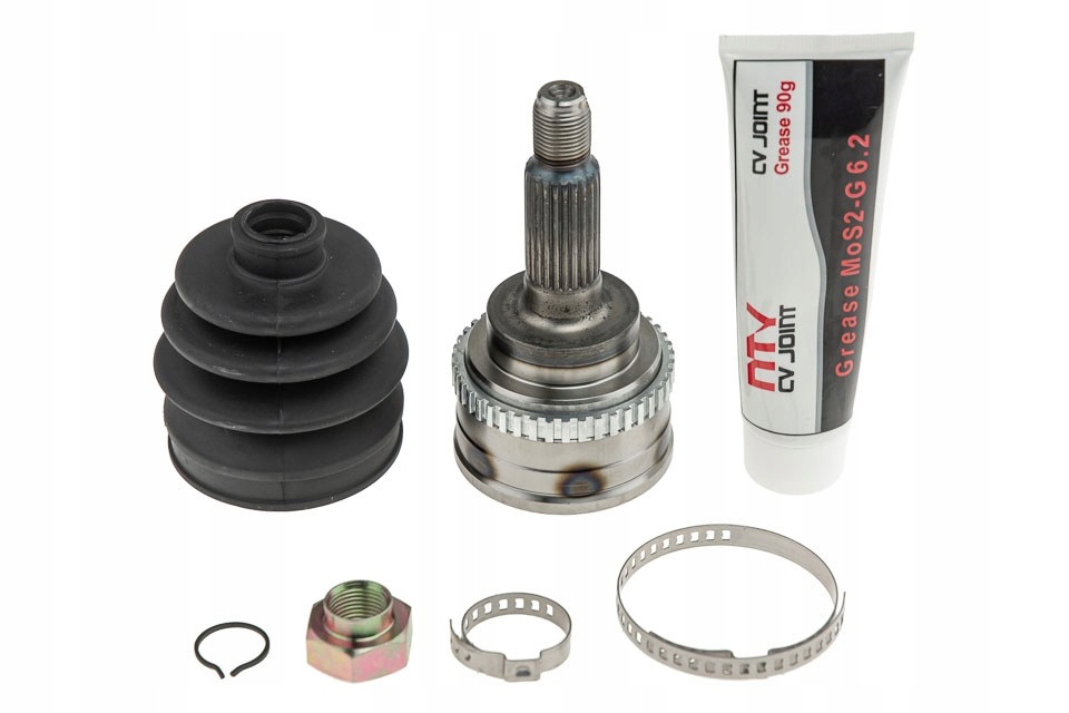 фото №1, Шарнир наружный suzuki alto 1.1 02-