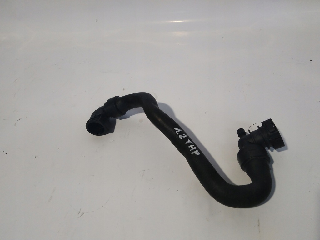 фото №1, Peugeot citroen c4 iii 1.2 thp труба wąż 9824498980