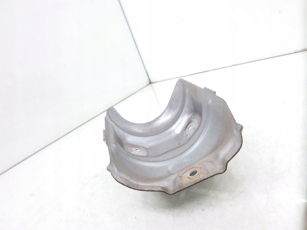 фото №1, 2019 lexus rx 450h захист теплова вихлоп