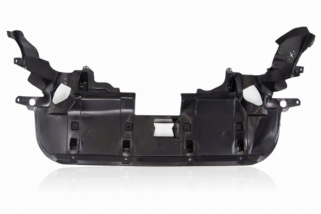 фото №1, Honda cr-v iv 2012-2015 плита захист pod двигун 74110t1eg02