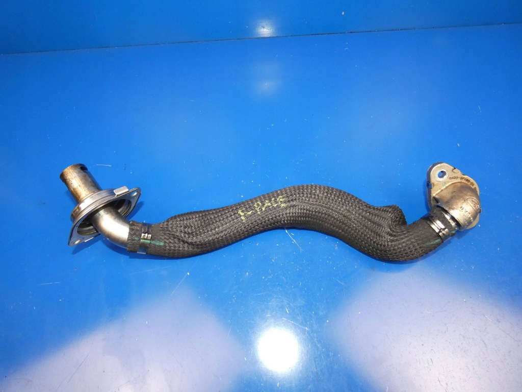 Купити Jaguar xf x260 2016 шланг / труба радіатора вихлопних газів egr