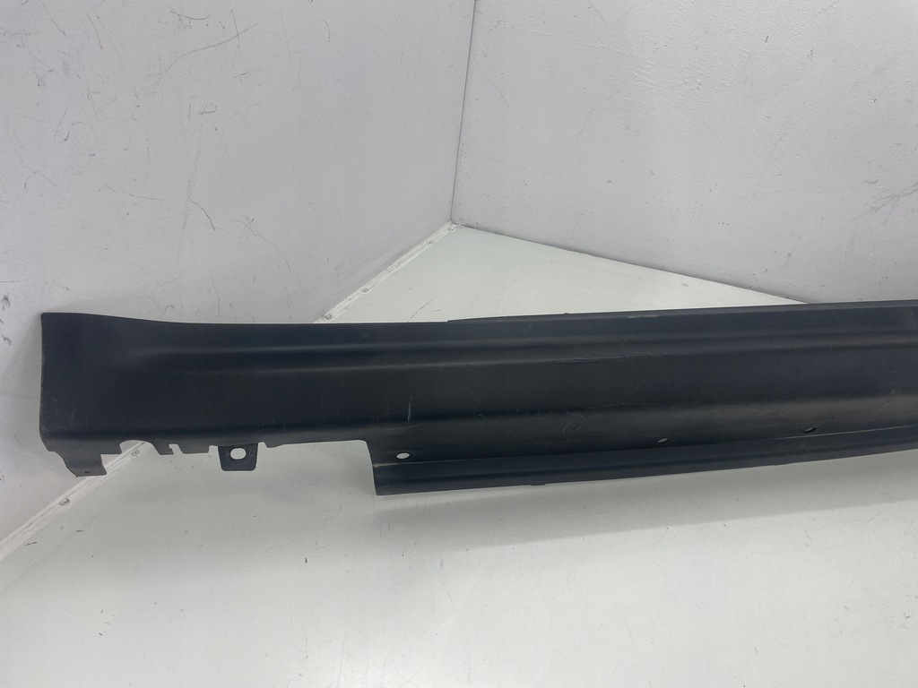 фото №5, Mini cooper s r56 r57 молдинг поріг права поріг