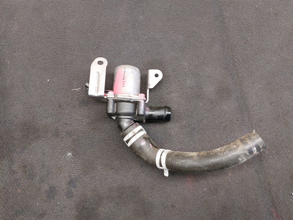 фото №1, Насос wody volvo xc90 ii 20r b5