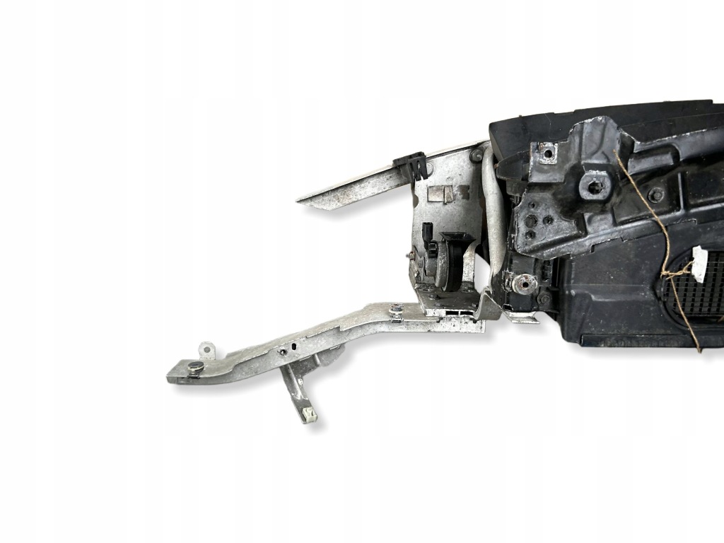 Ремень передний балка bmw x6 f16 m-pakiet 7294477 7326554 Доставка