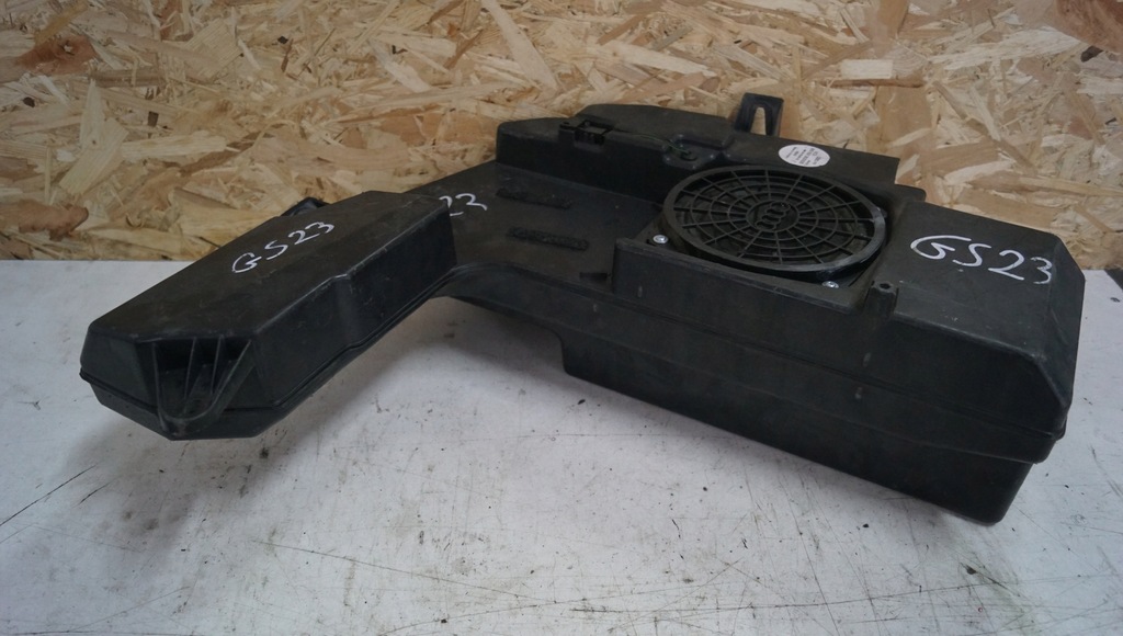 фото №7, Динамік сабвуфер audi a4 b7 8e9035382d