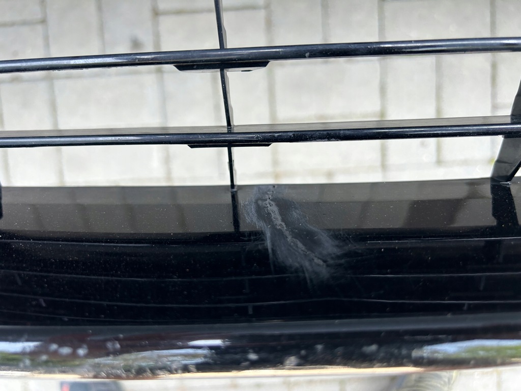 фото №5, Toyota mirai 14- бампер перед передний капот