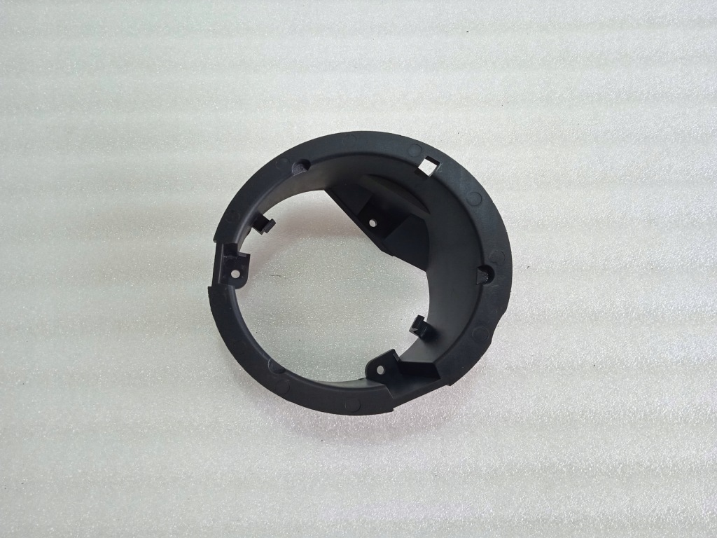 фото №1, Renault twingo i рамка захист протитуманної фари ліва