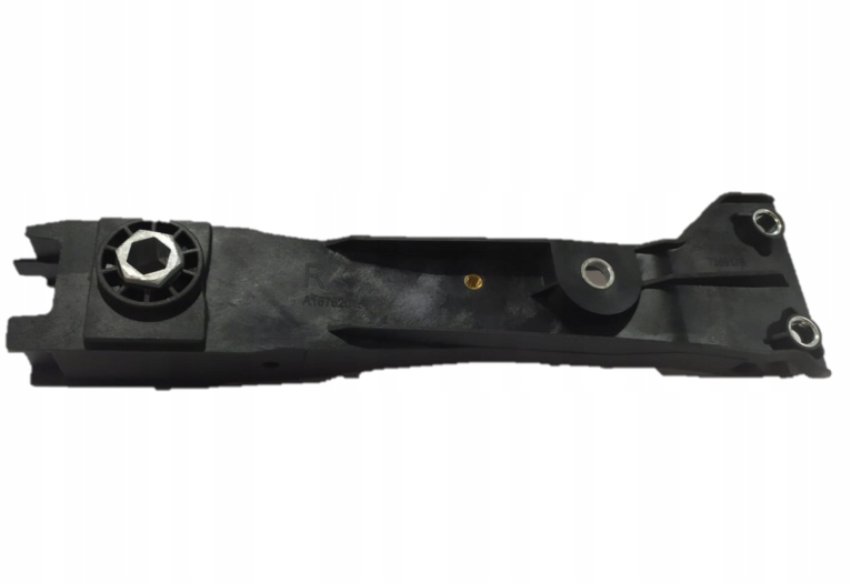 фото №1, Mercedes w167 gle gls кронштейн / панель фари r - 15714