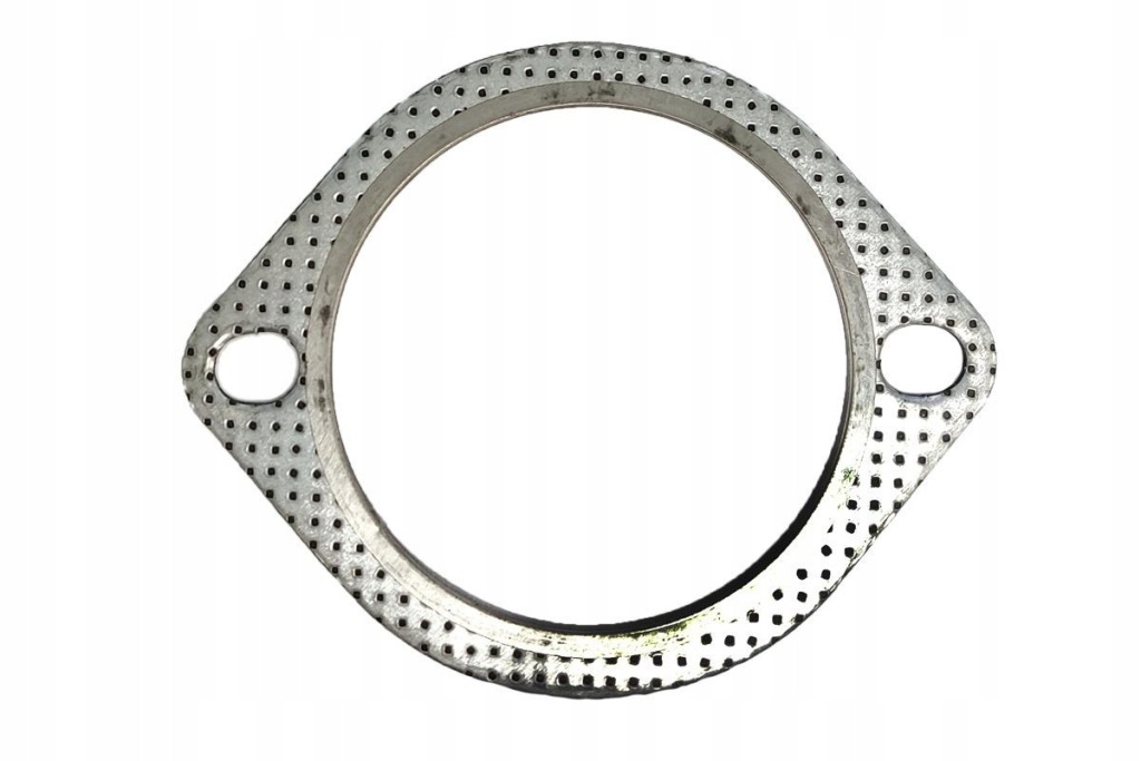 Купить Прокладка графитовая выхлоп turboworks 89mm 2 болты