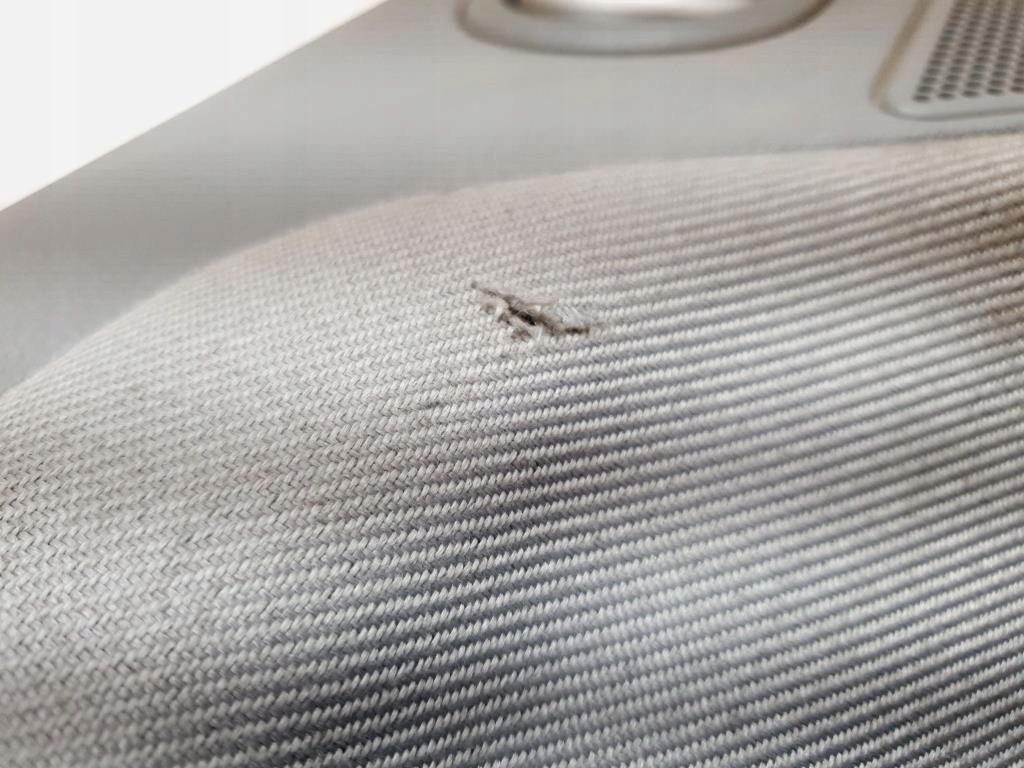 фото №4, Обшивка дверь левый задняя ford fusion