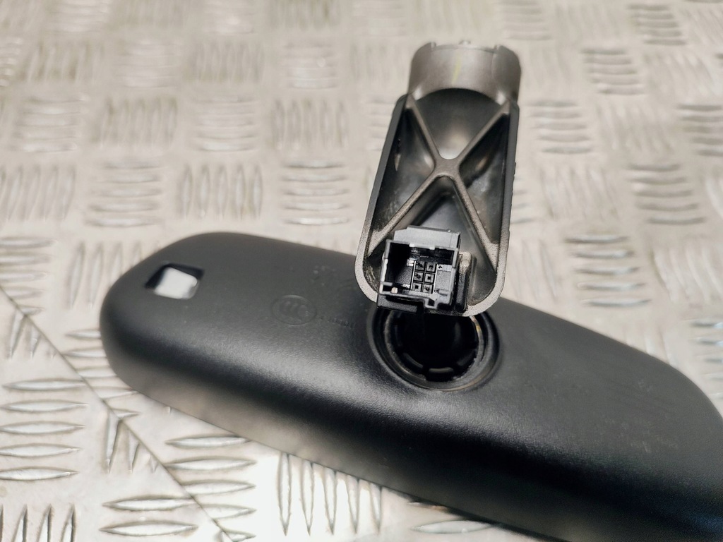 фото №6, Citroen ds5 2012 дзеркало заднього виду