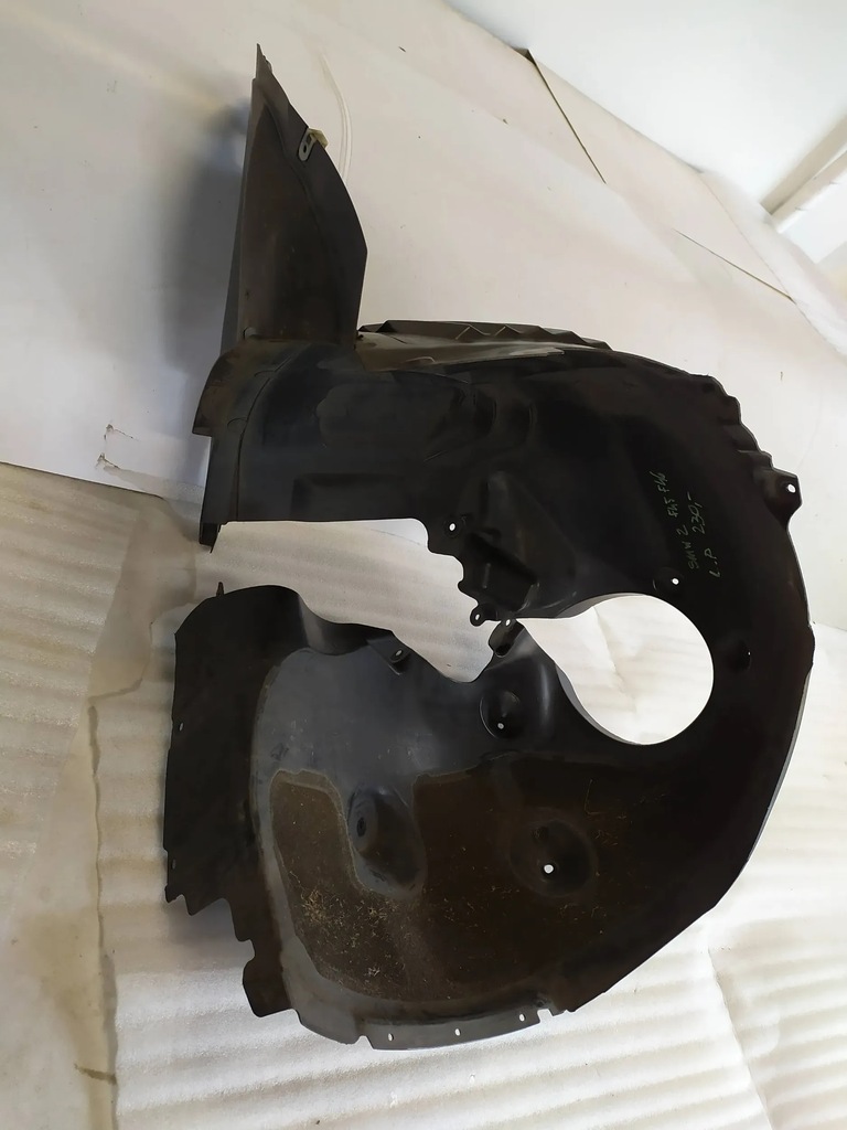 фото №9, Подкрылок перед левая bmw 2 f46 f45