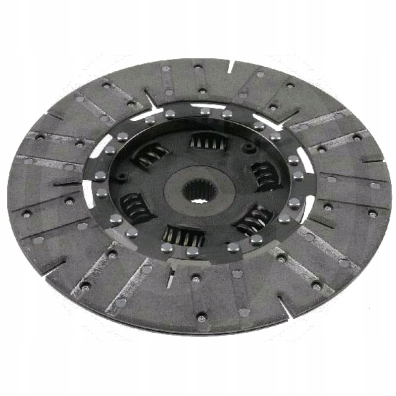 фото №1, Sachs частина запасна