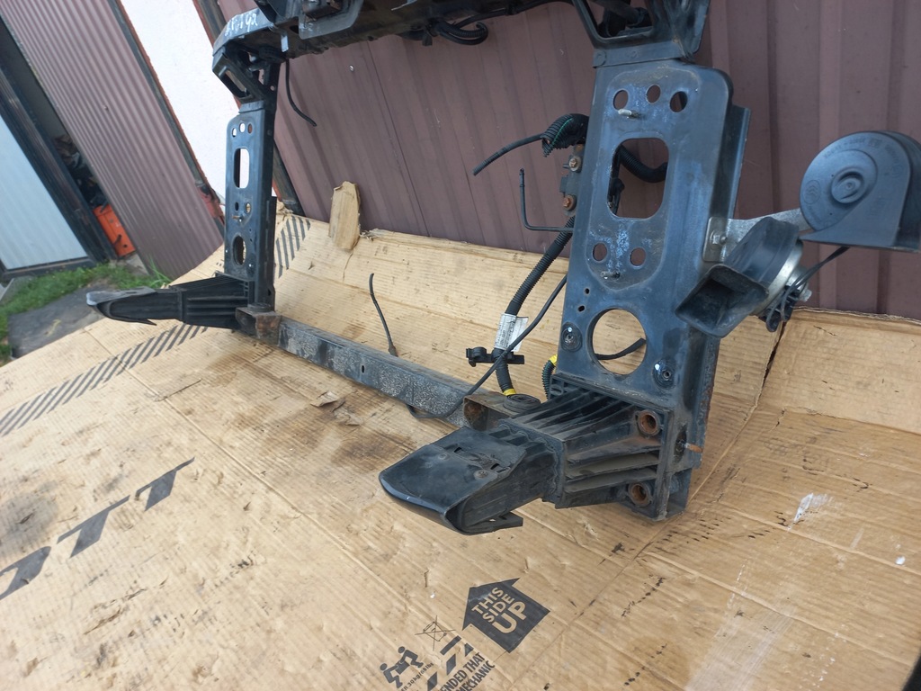 фото №2, Alfa giuletta pas передний 2.0 jtd