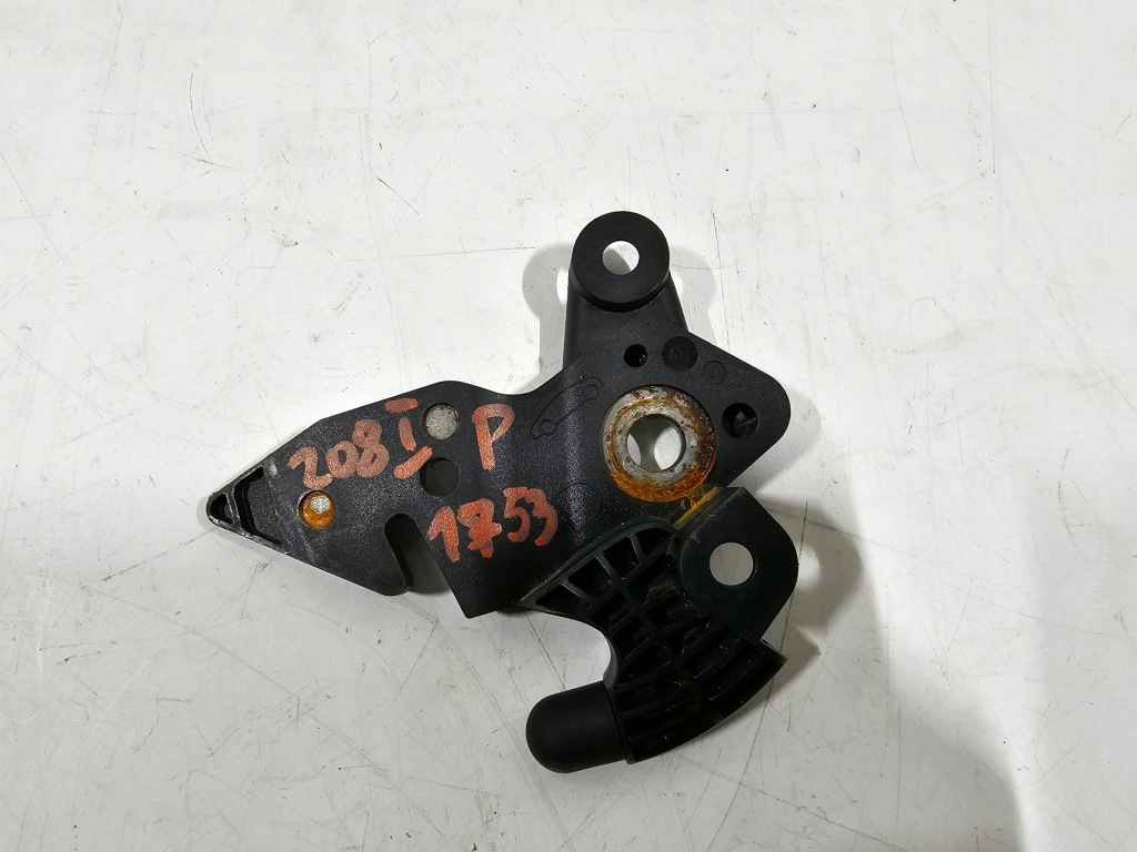 фото №1, Зачіп сидіння сидіння правий задня peugeot 208 i #1753