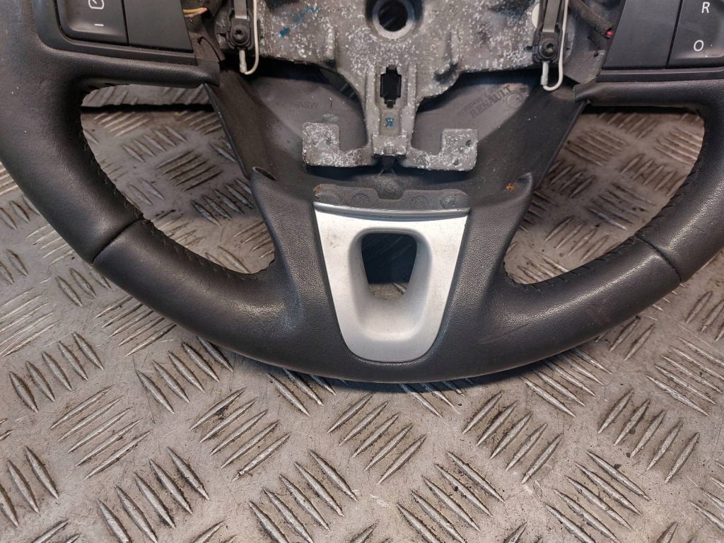 фото №4, Повітропровід renault megane iii 609581499