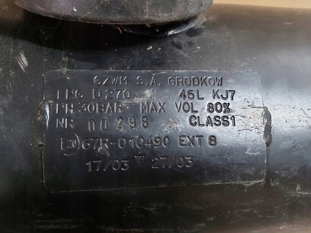 фото №9, Електропроводка газова stag 200 gofast балон 45l toyota rav4