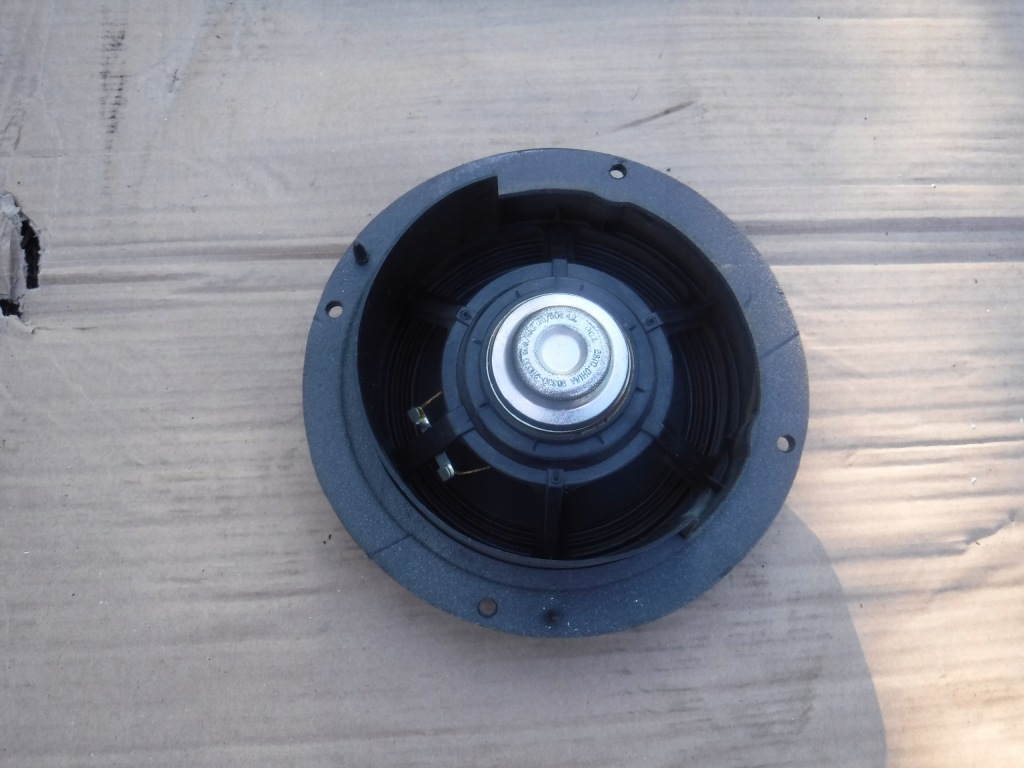 фото №2, Динамік hyundai i30 i 96330-2h000