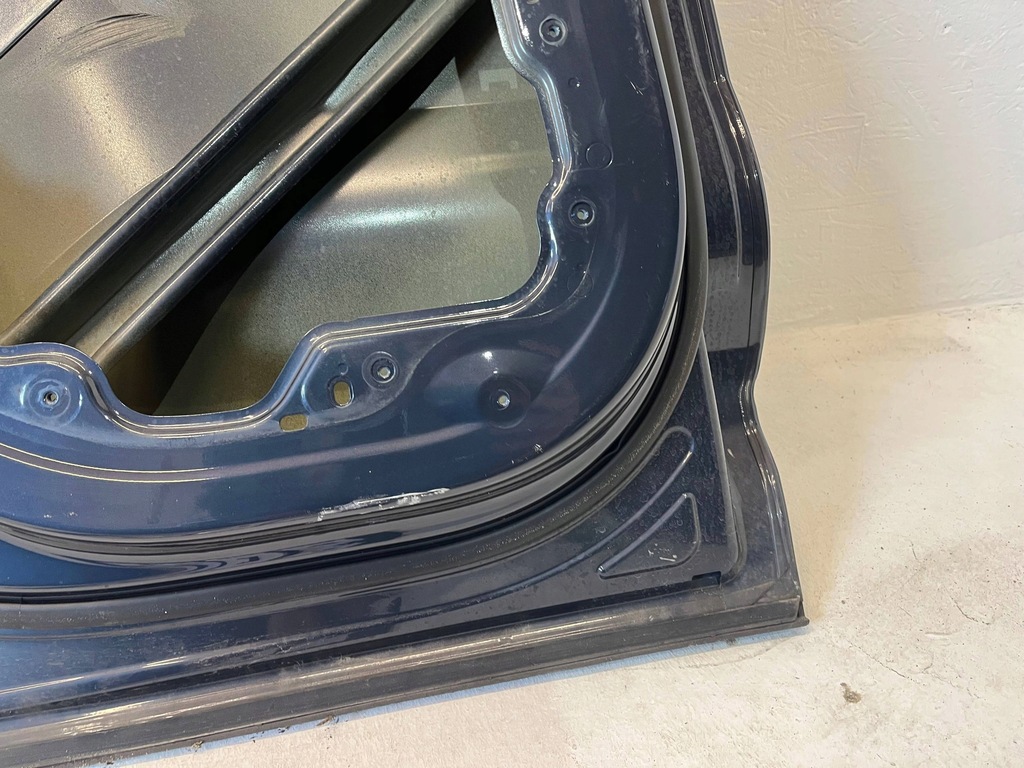 фото №15, Volvo xc40 двері ліва 18 - 23