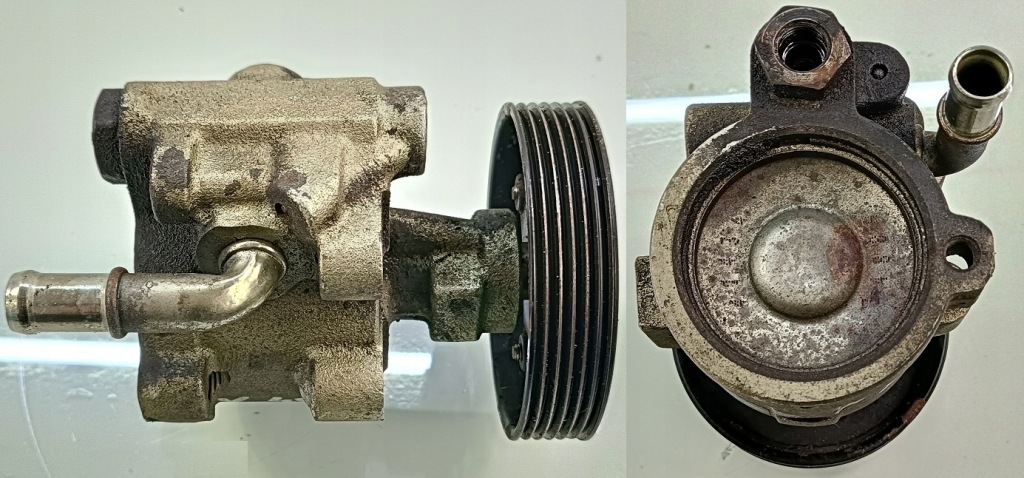 Купити Volvo v40 i 98 r 1.9 td насос підсилювача