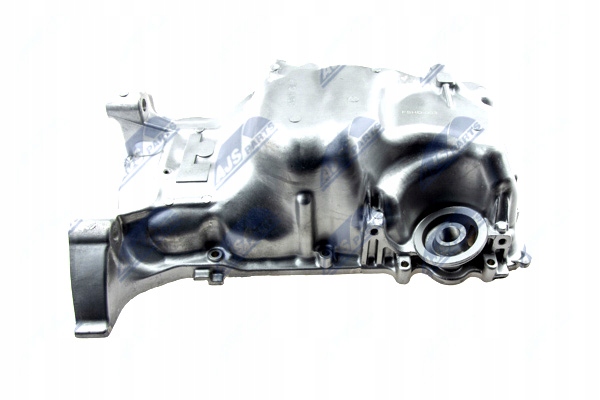 Поддон масляная honda civic 1.8 05- nty Цена