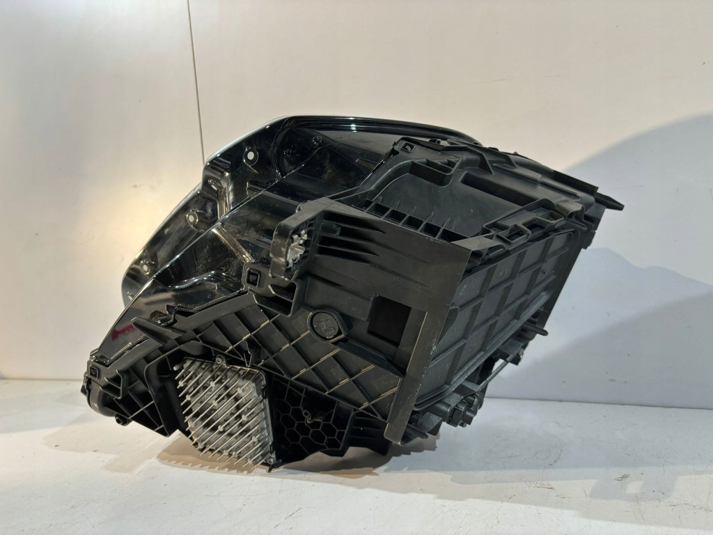 Audi q3 83a фара передня led ліва - 14646 Київ