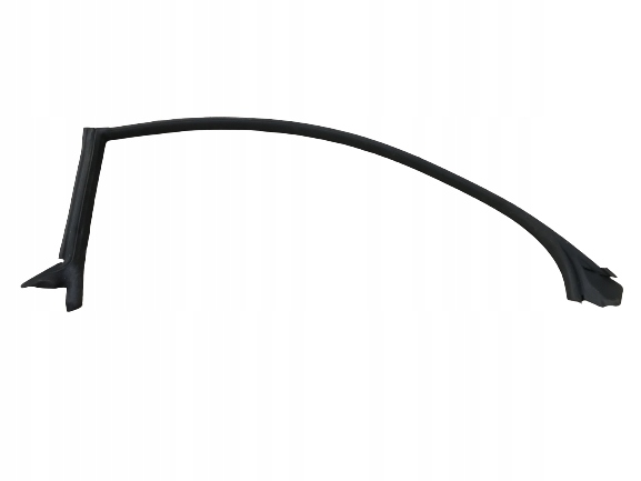 фото №1, Прокладка дверь левый перед audi a5 lift 8t0845353