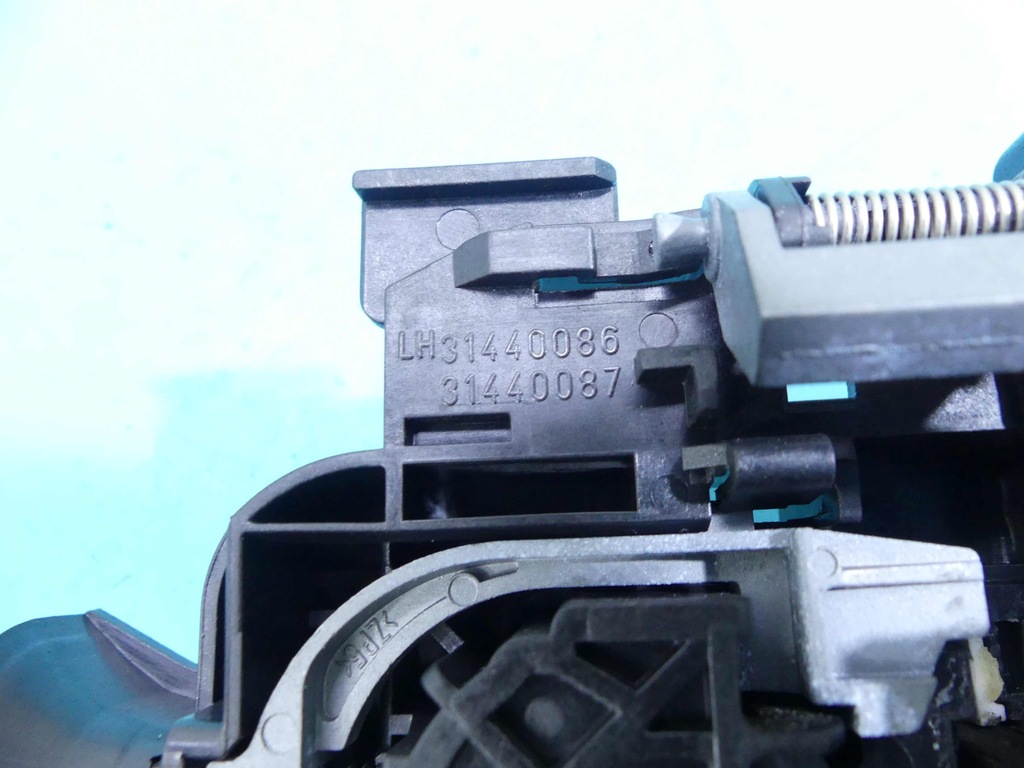 фото №6, Ручка задняя левая наружная volvo v60 i 10-18