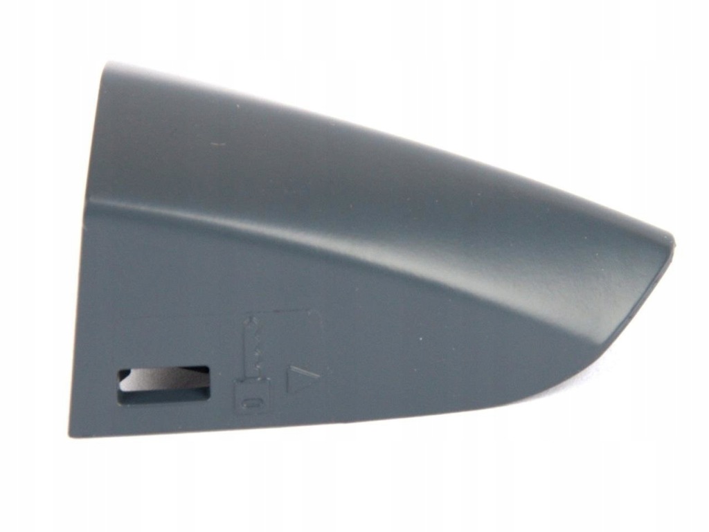 фото №2, Заглушка ручка наружной левый mustang 15- 17-