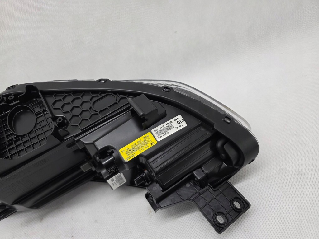 фото №14, Kia sportage iv 2015+ лампа перед передня права лінза europa