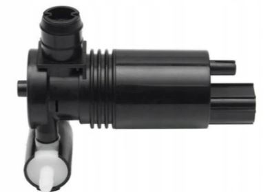 фото №2, Помпа омивача chrysler dodge jeep land rover