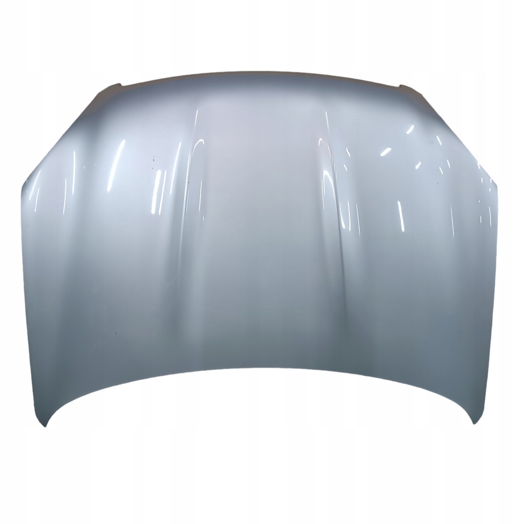 фото №1, Капот nissan qashqai i j10