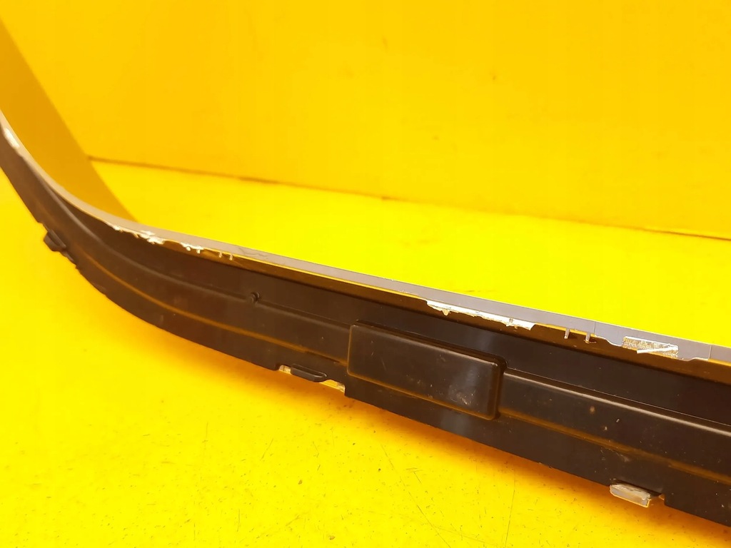 фото №3, Bmw x2 u10 решітка радіатора решітка радіатора рамка