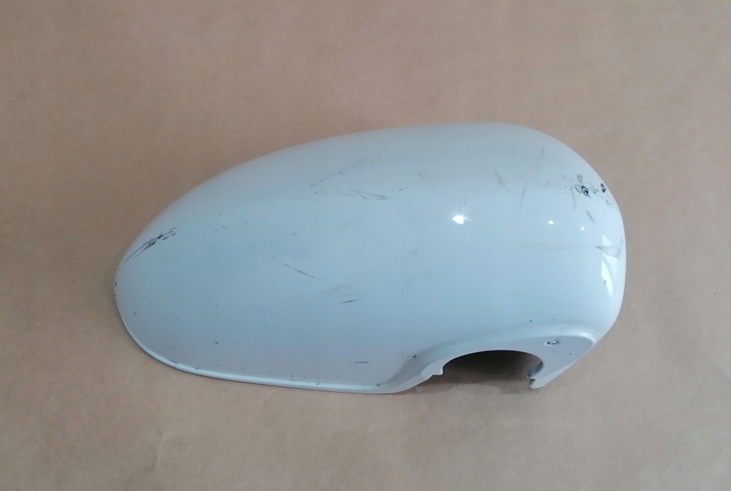 фото №1, Корпус дзеркало права opel corsa d