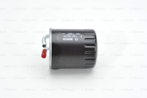 Bosch bosch 1 457 434 437 фільтр пального в Україні