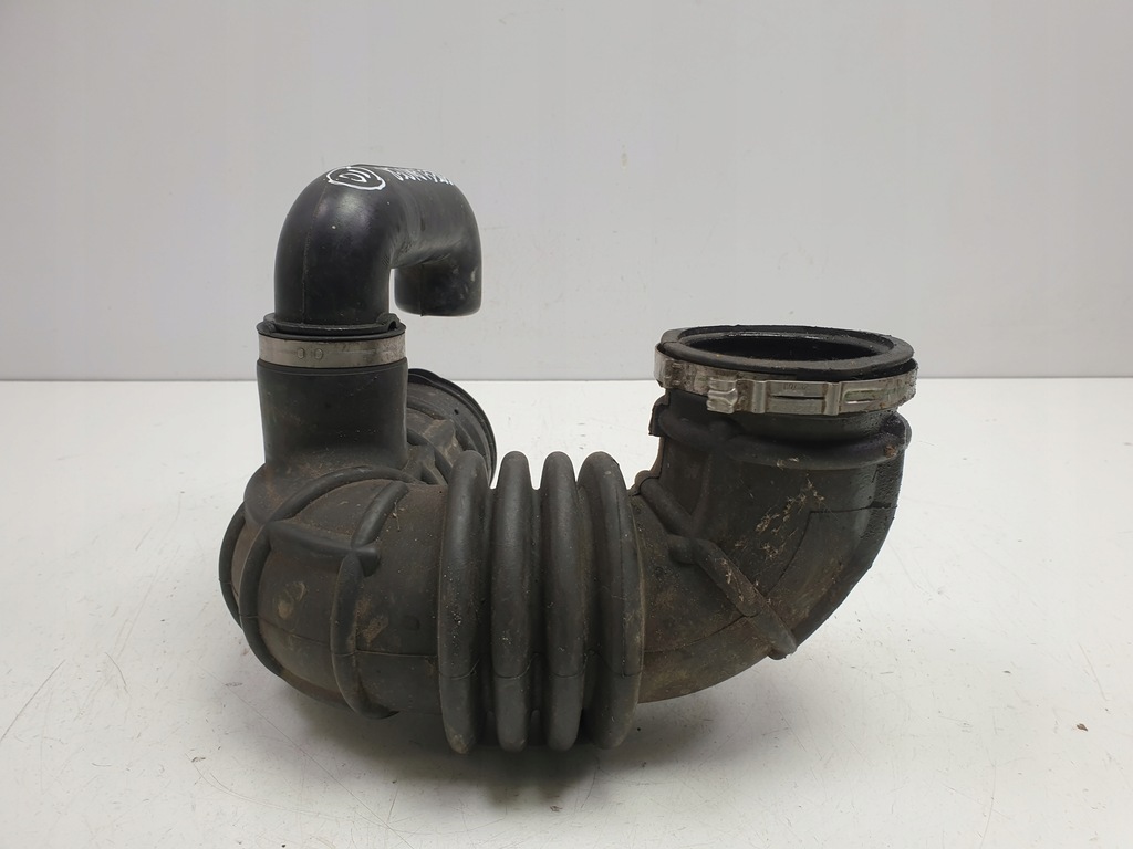 фото №3, Land rover freelander i 1.8 16v труба воздуха